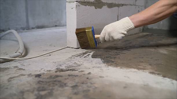 24/7 Emergency Vapor Barrier Installation experts in Richlandtown, PA